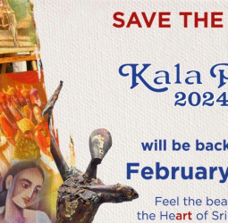 Kala Pola 2024 – Spotlighting Artistic Diversity and Creative Expression through Visual Art