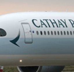 Cathay Pacific to launch direct flights to Colombo