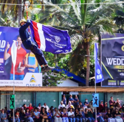 Royal International School Kurunegala clinches 2024 Annual Sports Meet