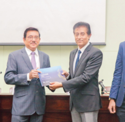 Positive signs of 3% growth – CBSL Governor