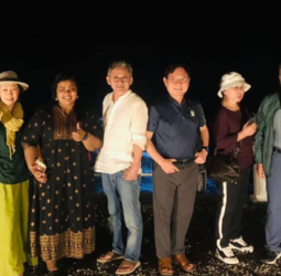 Sri Lanka Tourism collaborates with UL Korea GSA and influencers to promote the destination