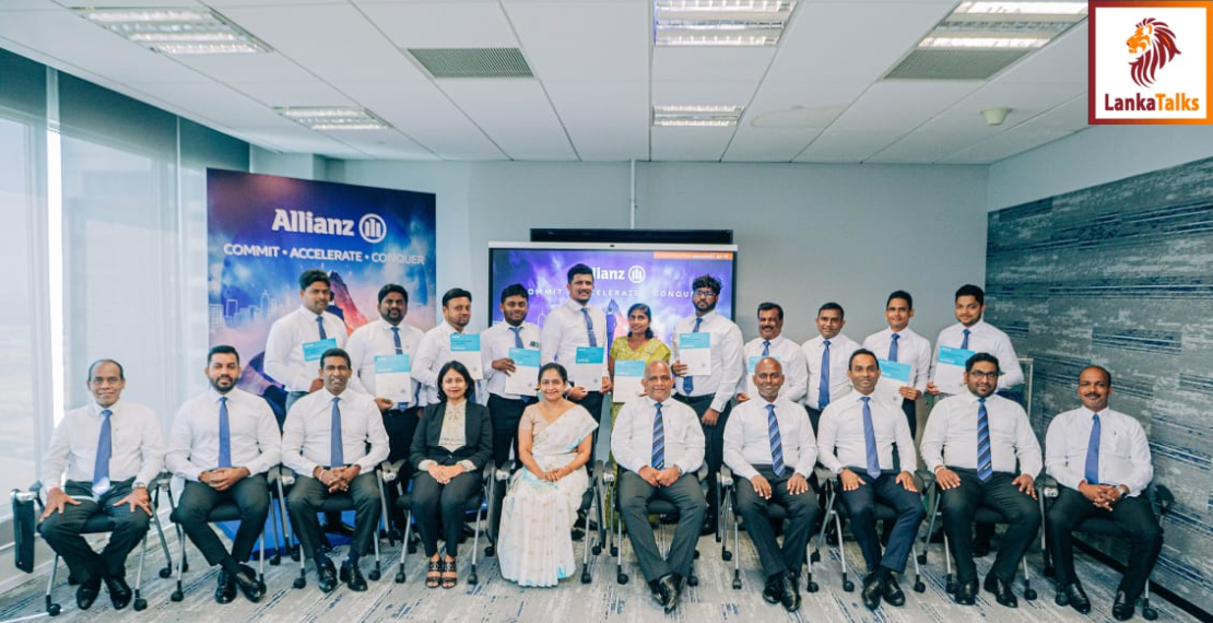 Allianz Life Launches 2024 Sales Strategy with Inspiring Kick Off Event Allianz Life Kick Off 2024 Unveils Ambitious Targets