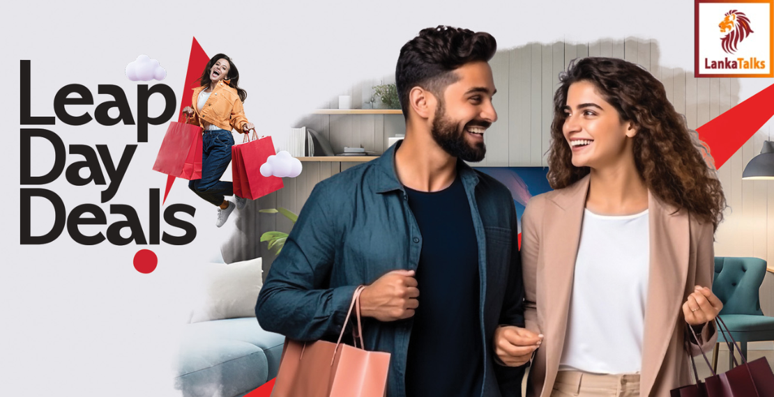 NDB offers amazing deals for Leap Day