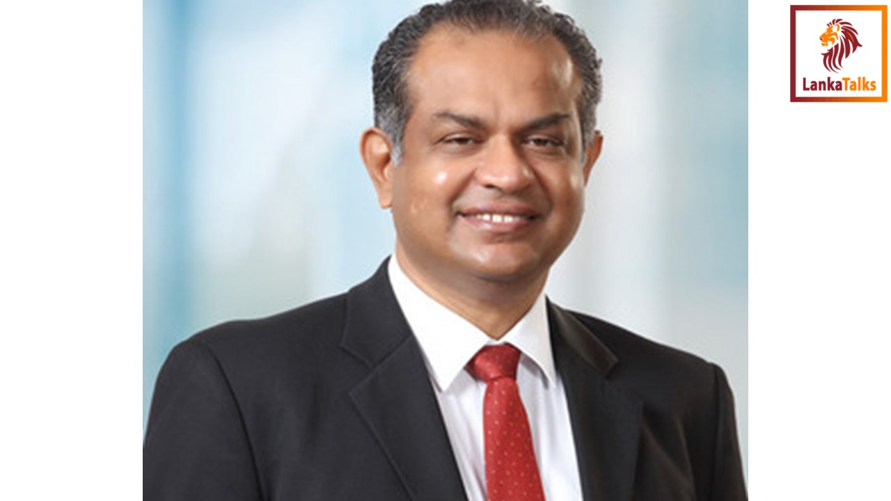 HNB FINANCE appoints Dr. Prasad Samarasinghe to Board of Directors