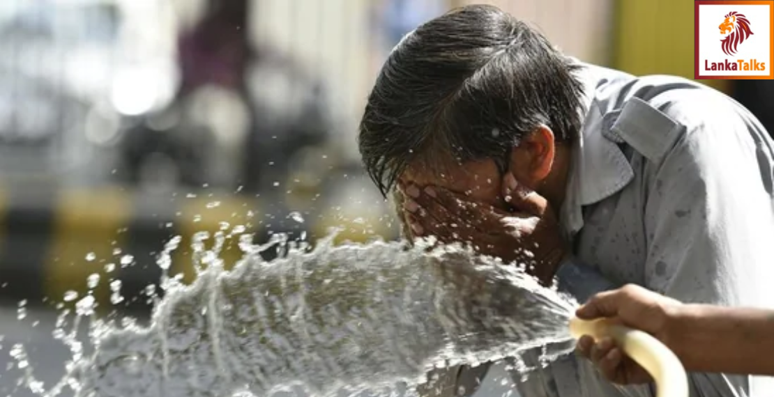 Heatwaves and Dry Spell Warnings but no Remedial Alternatives - EDITORIAL