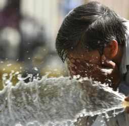Heatwaves and Dry Spell Warnings but no Remedial Alternatives - EDITORIAL
