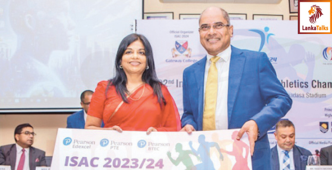 Twenty two schools for TISSL Athletic Meet