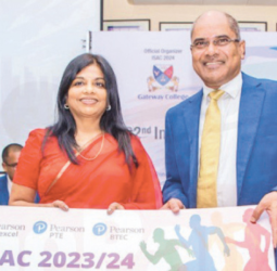 Twenty two schools for TISSL Athletic Meet