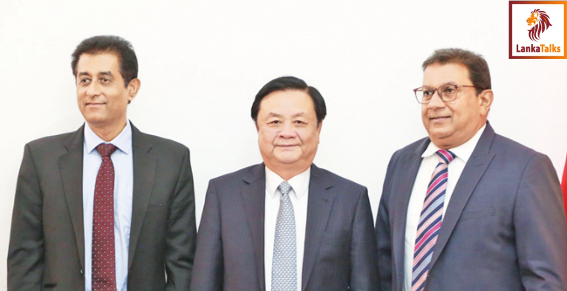 CCC, Vietnam explore opportunities in agro