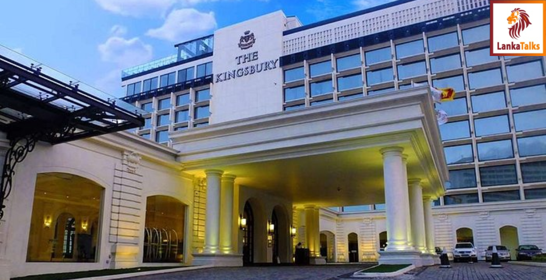 Kingsbury posts modest revenue growth in 3Q24