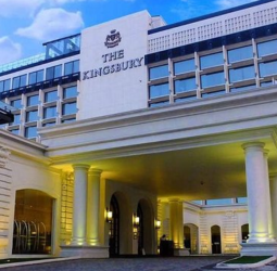 Kingsbury posts modest revenue growth in 3Q24