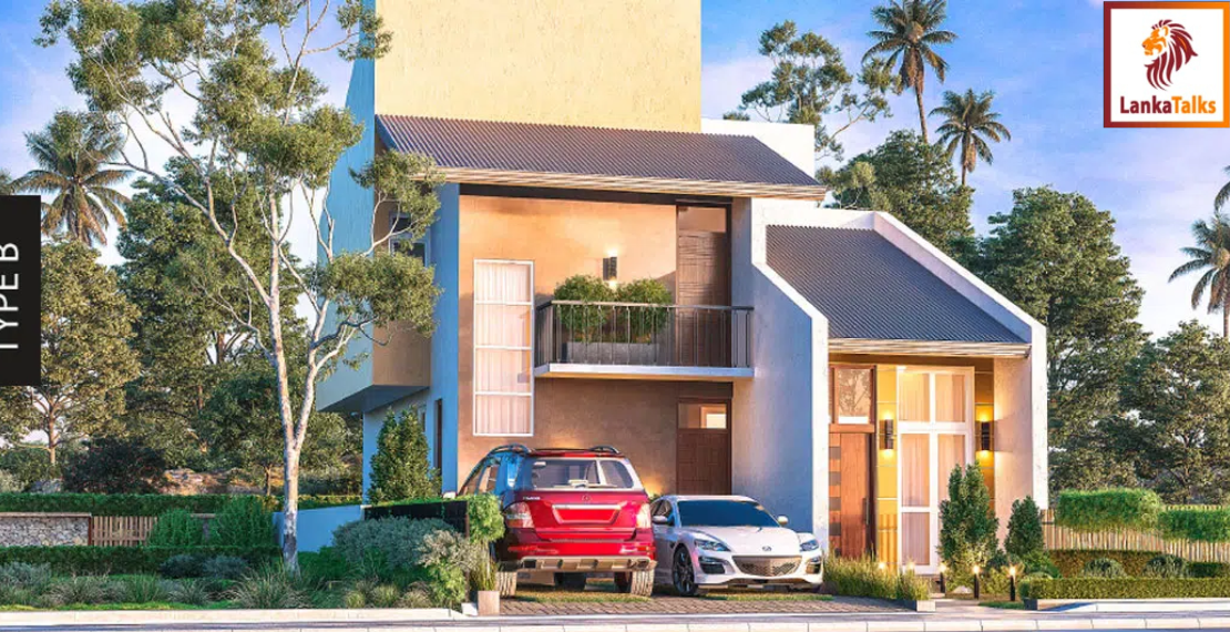 Prime Group’s Waterfall Residencies offers perfect family home