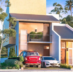 Prime Group’s Waterfall Residencies offers perfect family home