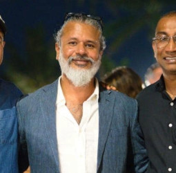 The Intersection of Literature, Culinary Arts, and Spirits at GLF