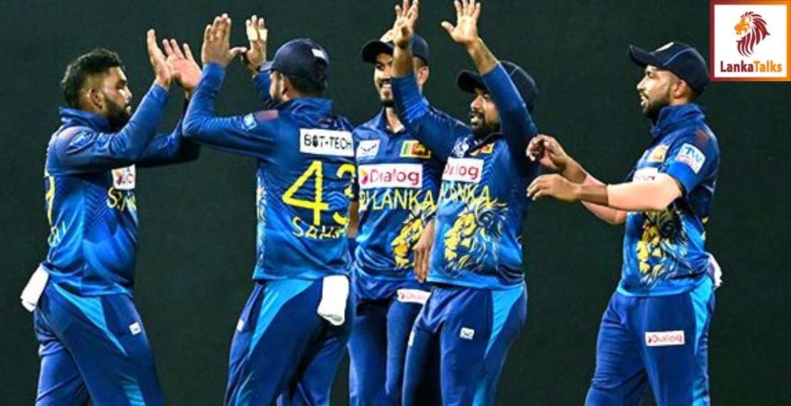 Sri Lanka out to make a clean sweep today