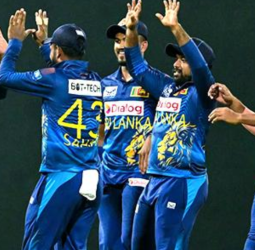 Sri Lanka out to make a clean sweep today