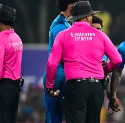 Hasaranga to miss first two T20Is against Bangladesh for suspension