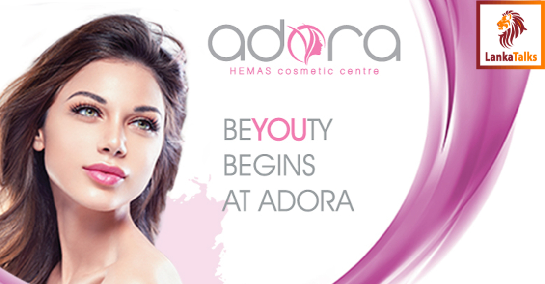 Adora Cosmetic Centre by Hemas Hospitals Celebrates 5 Years of Excellence