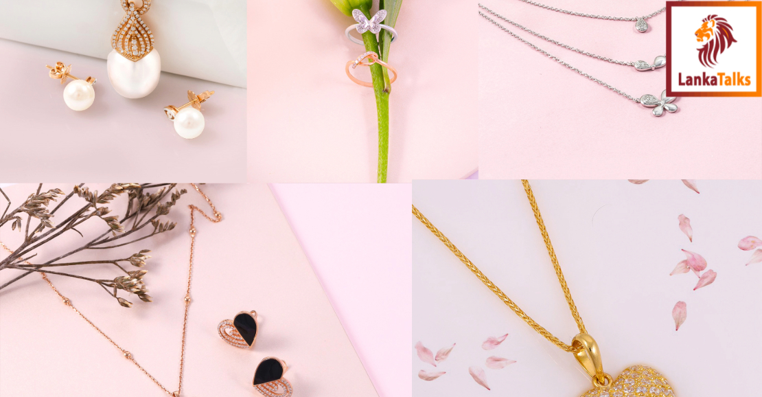 Vogue Jewellers Presents Irresistible Offers in February!