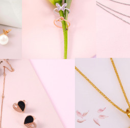 Vogue Jewellers Presents Irresistible Offers in February!