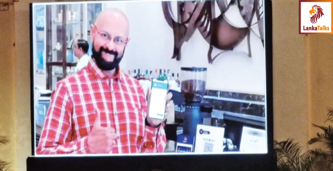 Sri Lanka, Mauritius jointly launch Indian UPI service