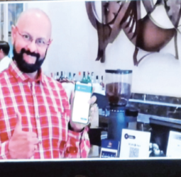 Sri Lanka, Mauritius jointly launch Indian UPI service