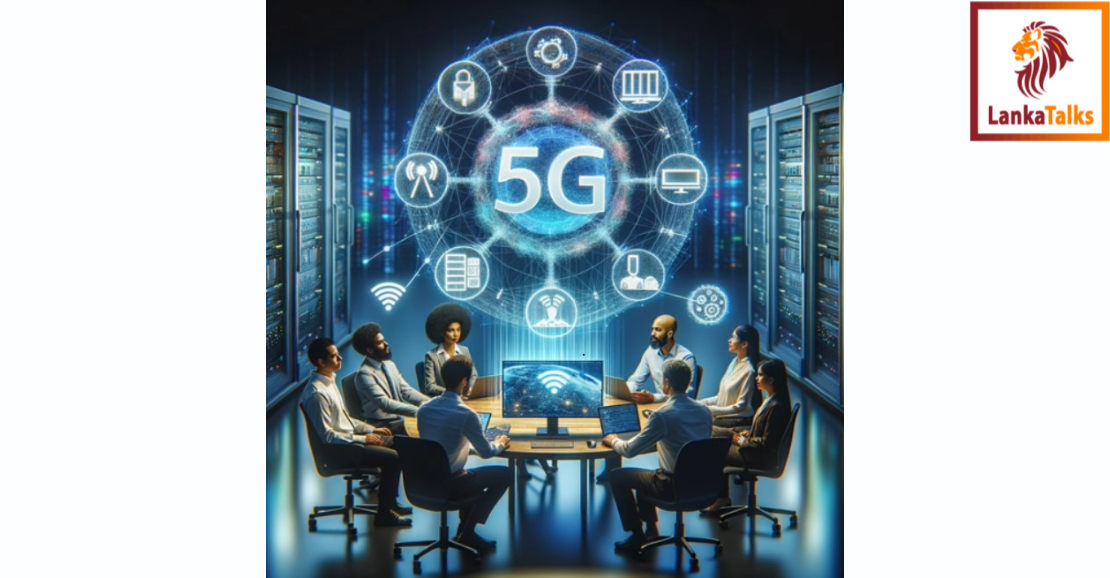 Alepo and Italtel Collaborate to Deliver 5G Mobile Private Networks