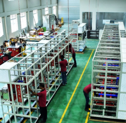 Pubudu Engineering, a leading electrical panel board manufacturing company in Sri Lanka celebrates its 33rd anniversary