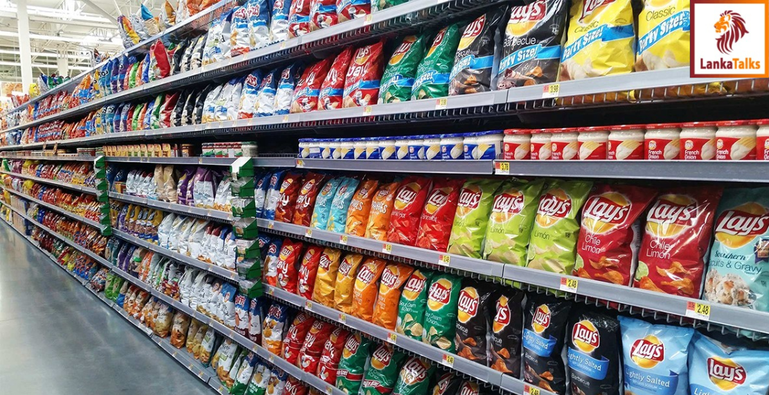 Consumer food makers witness margin growth amid decreasing input costs