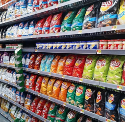 Consumer food makers witness margin growth amid decreasing input costs