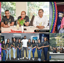 SLT-MOBITEL celebrates the season of love with exciting giveaways