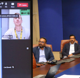 SLT-MOBITEL teams up with BaseKit Platform UK to launch new web builder ‘CubKit’ empowering Sri Lankan SMEs