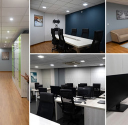 Register.lk Launches Colombo’s First Support Center for Web Services