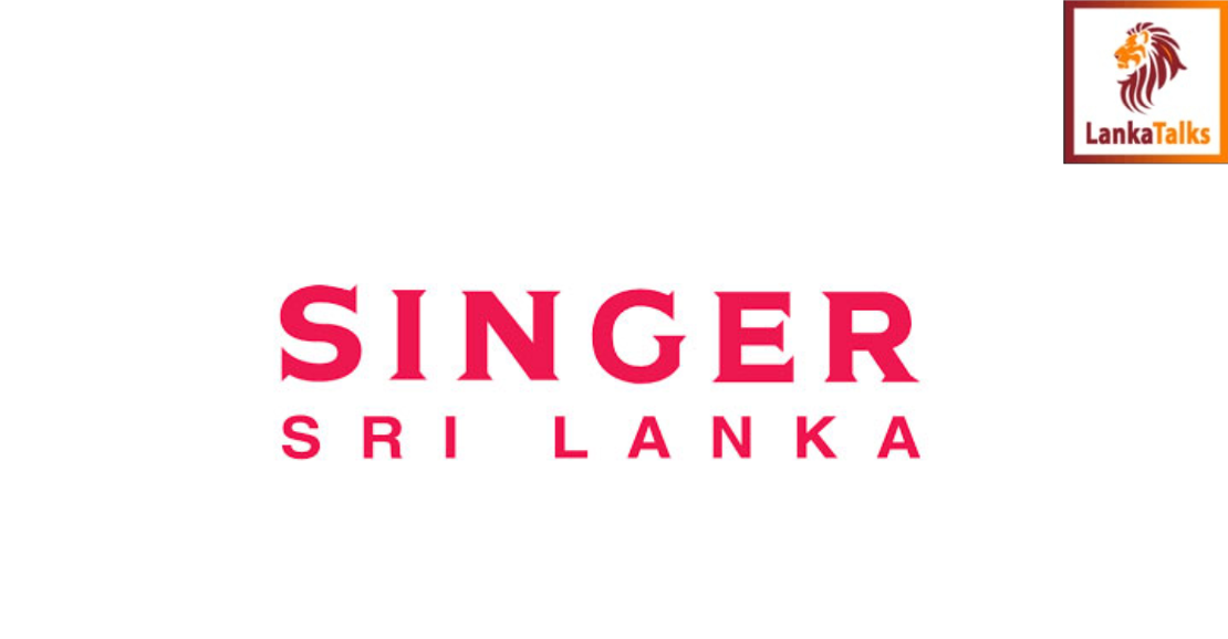 Singer Sri Lanka profits soar on higher revenues, easing interest rates