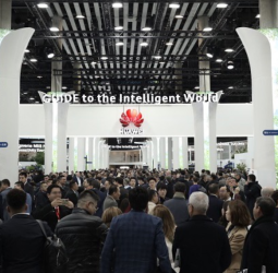 Huawei Advances Intelligence as Operators Embrace First Year of Commercial 5.5G