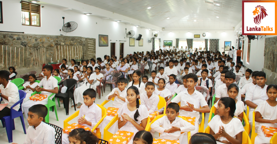 Atlas Empowers Schoolchildren to Conquer Their Dreams through Joyful Learning