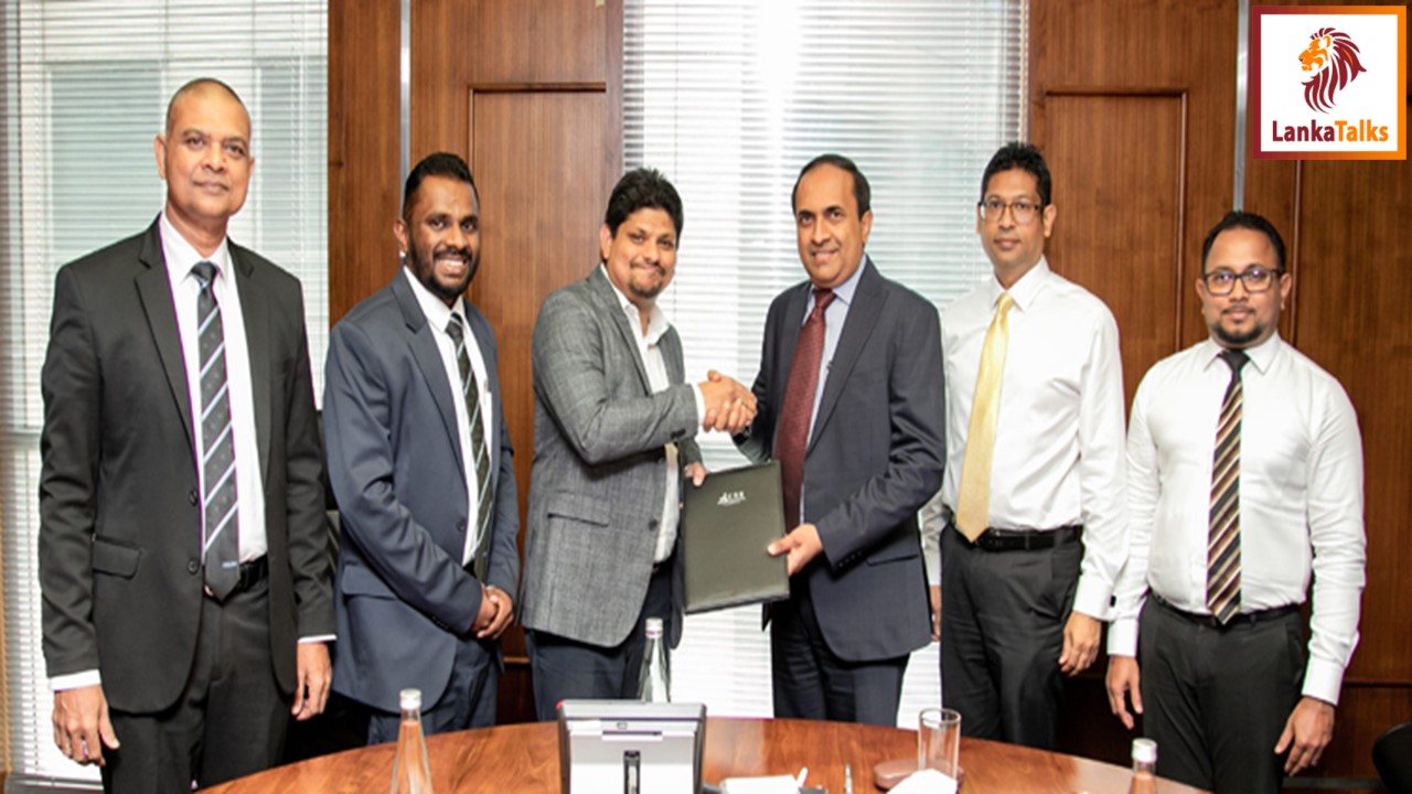 CSE partners with SLIM with the intention to promote capital market education among SLIM students