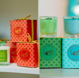 Candle House Ceylon hits its 7th year running