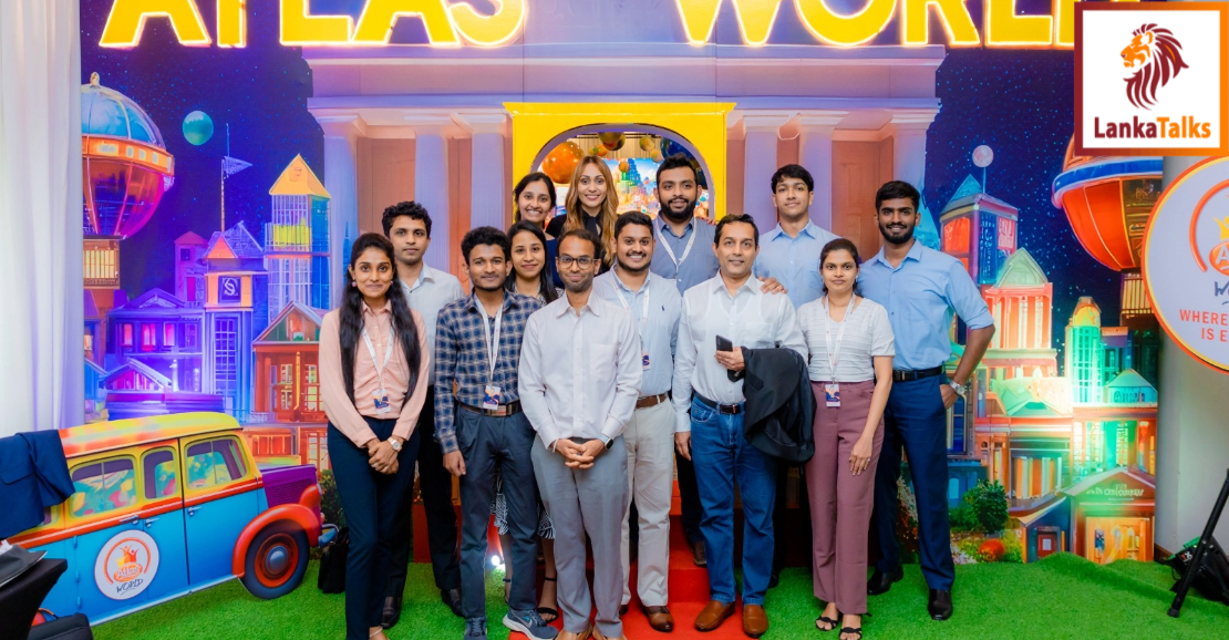 Atlas set to redefine education in Sri Lanka with ‘Atlas World’ Sri Lanka’s First Learning Membership Program
