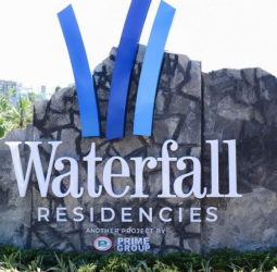 Prime Group's stunning new project - Waterfall Residencies Malabe welcomes discerning families to luxurious serenity