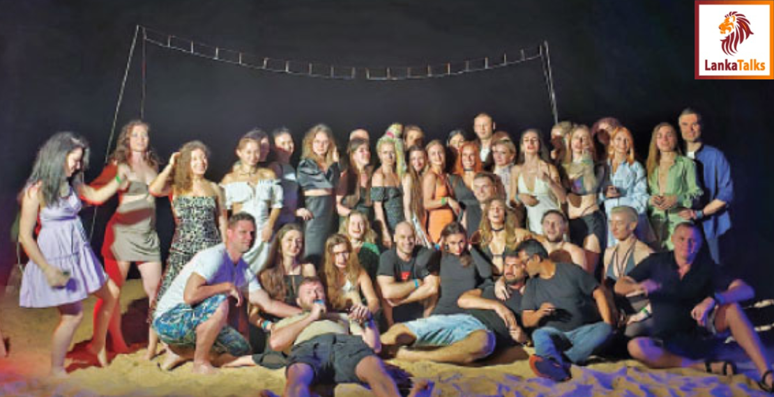 Over 28,000 tourists arrive in first four days of Feb.