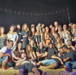 Over 28,000 tourists arrive in first four days of Feb.