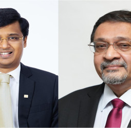 Rajeev Amarasuriya and Manil Jayesinghe appointed new CBSL Governing Board members