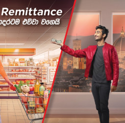 DFCC Remittances Cements Position as Premier Choice for Inward Remittances Providing Maximum Convenience and Benefits