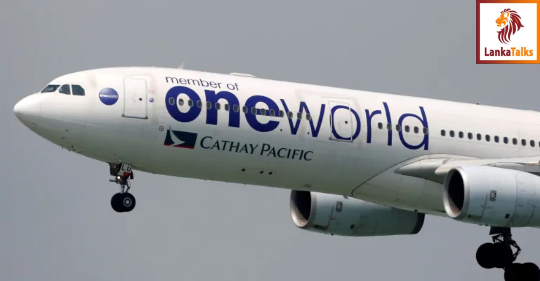 Oneworld reaches 25-year milestone