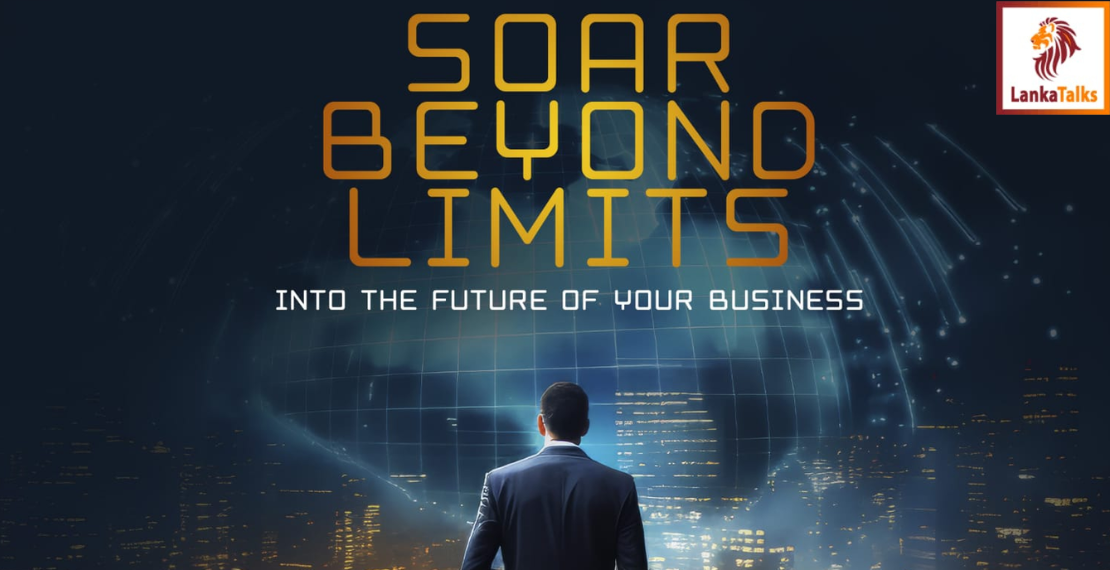 SLT-MOBITEL Enterprise launches tailored suite solutions for MSMEs to ‘Soar Beyond Limits’