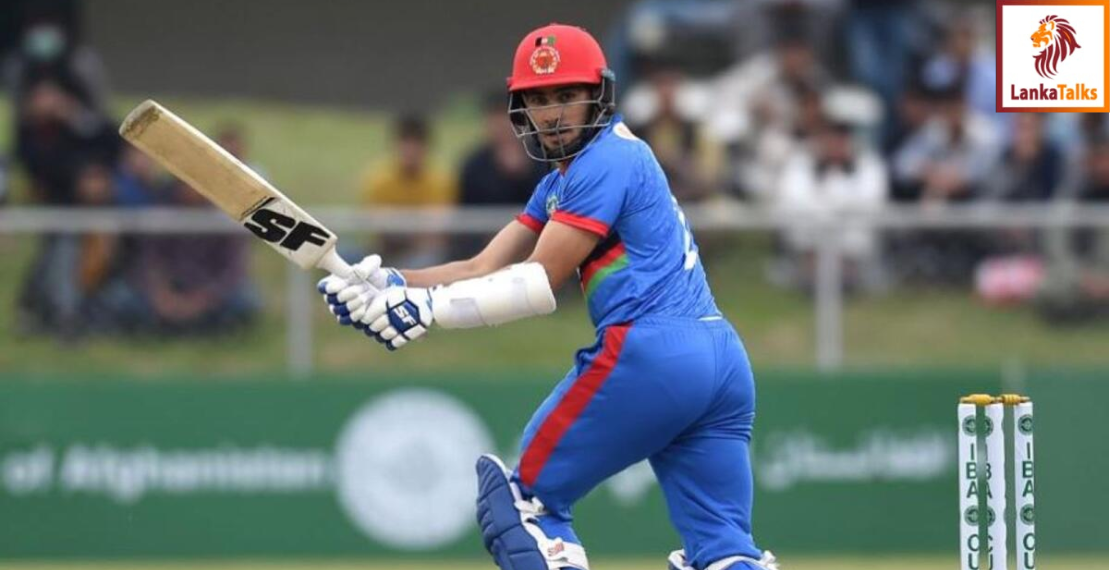Gurbaz, spinners secure Afghanistan’s victory