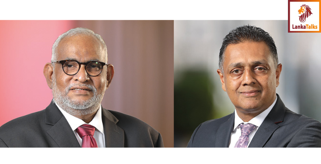 DFCC Bank Resilient Amidst Economic Headwinds