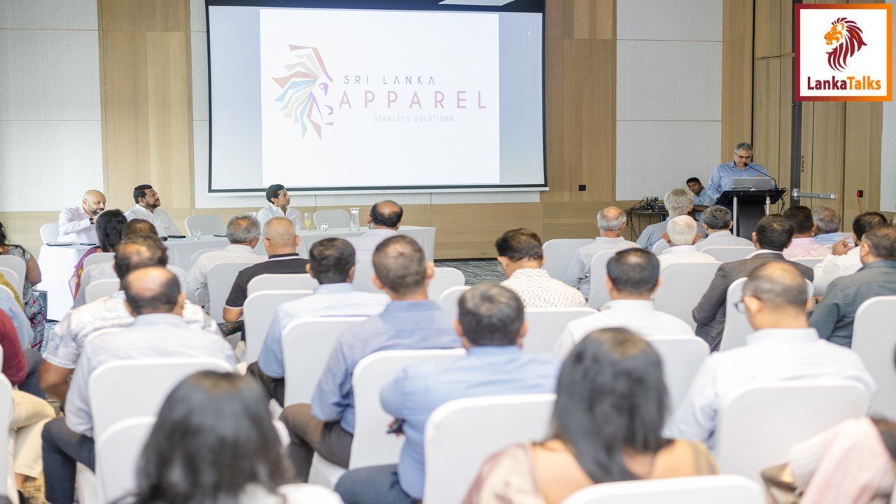 Industry veteran Saifudeen Jafferjee elected Chairman of JAAF at 20th AGM