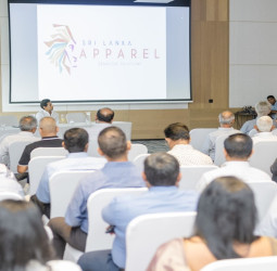 Industry veteran Saifudeen Jafferjee elected Chairman of JAAF at 20th AGM